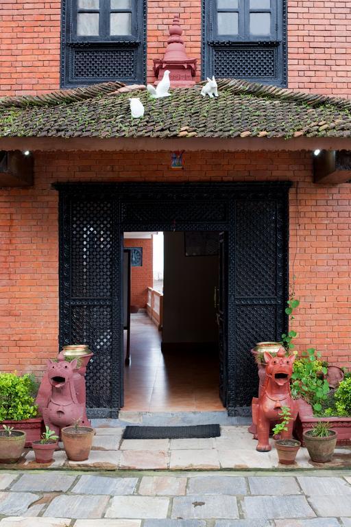 Nagarkot Sunshine Hotel Baluwapati Deupur Bagian luar foto