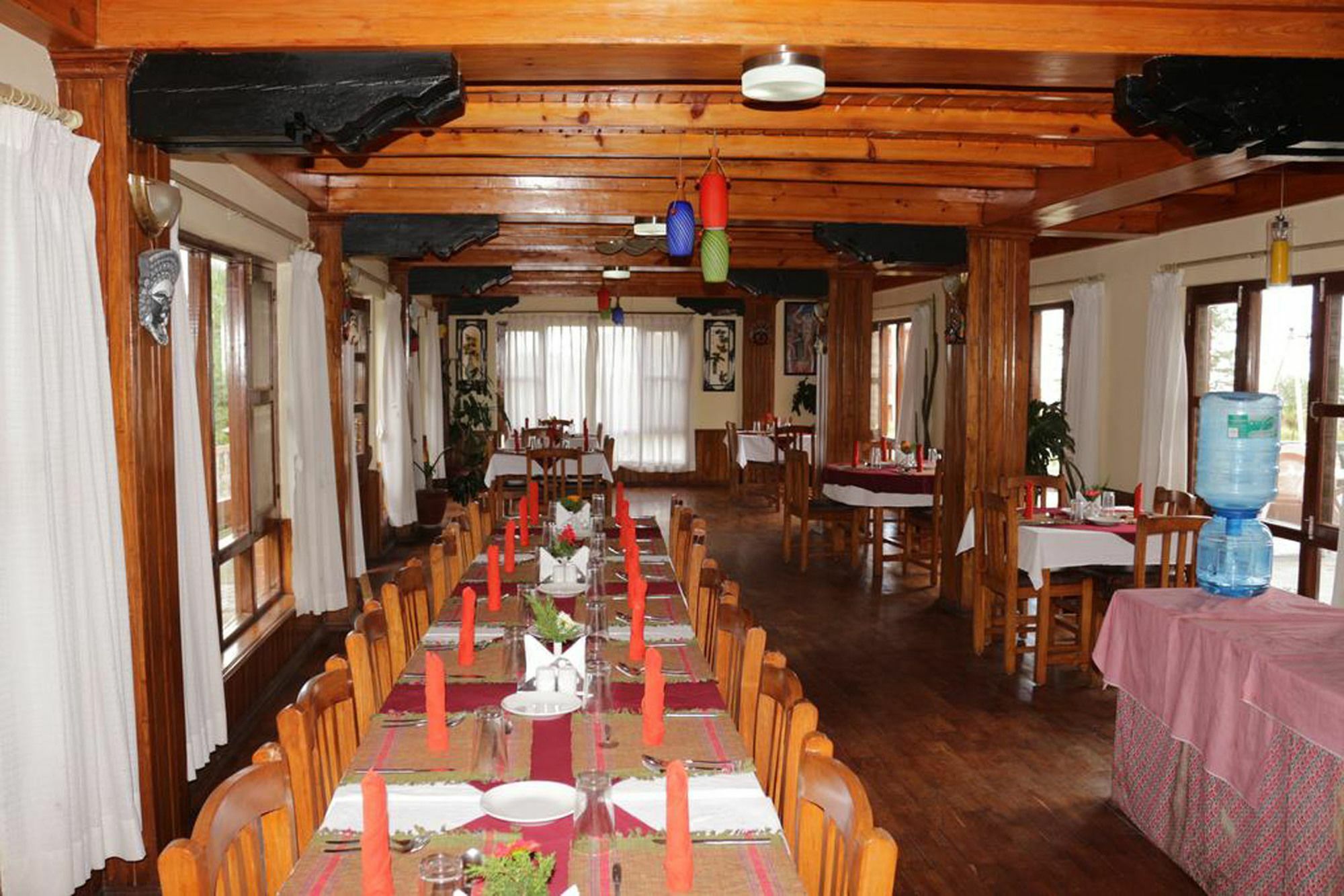 Nagarkot Sunshine Hotel Baluwapati Deupur Bagian luar foto