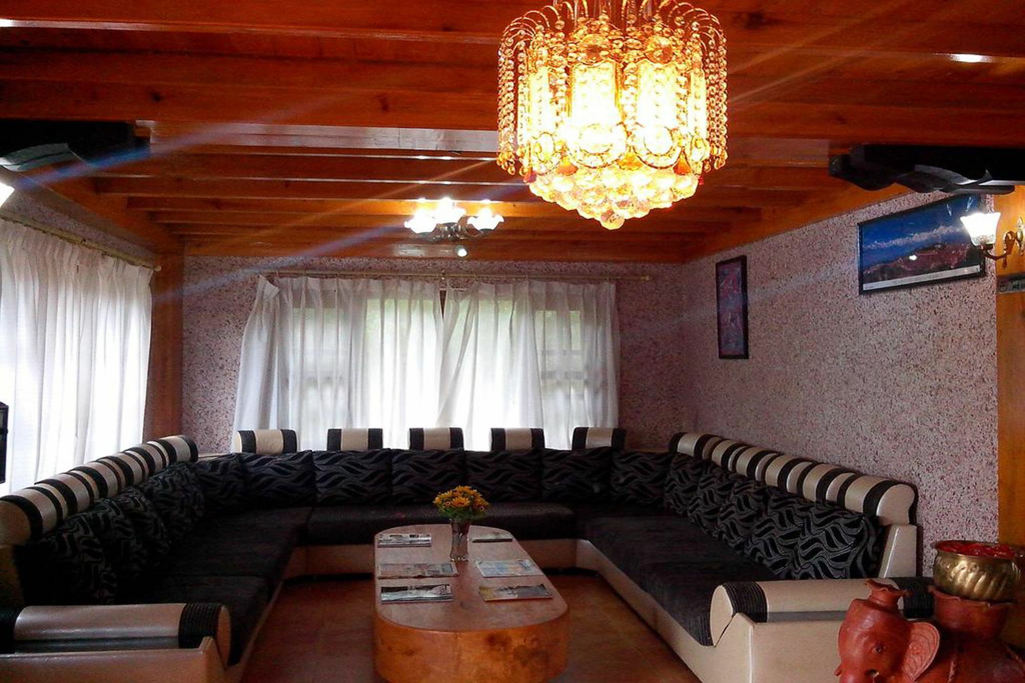 Nagarkot Sunshine Hotel Baluwapati Deupur Bagian luar foto