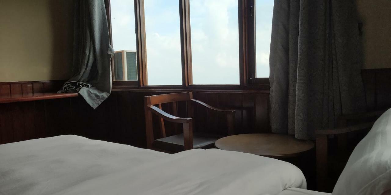 Nagarkot Sunshine Hotel Baluwapati Deupur Bagian luar foto