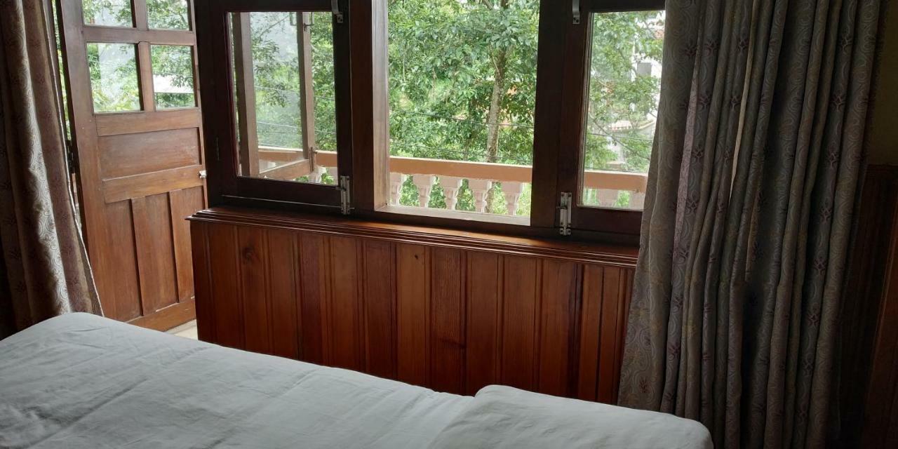Nagarkot Sunshine Hotel Baluwapati Deupur Bagian luar foto