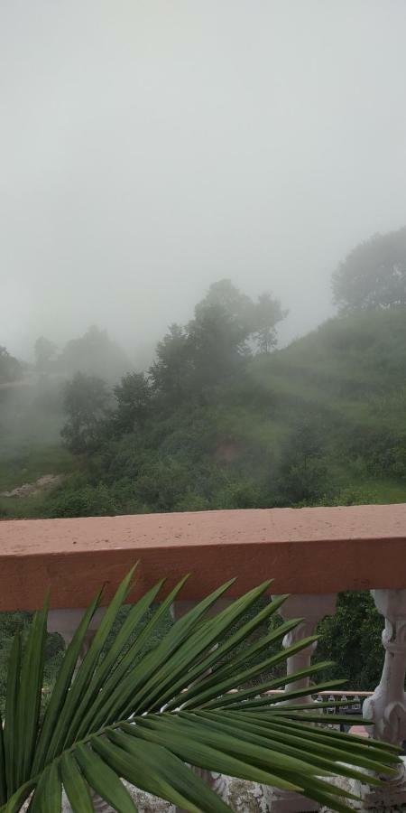 Nagarkot Sunshine Hotel Baluwapati Deupur Bagian luar foto