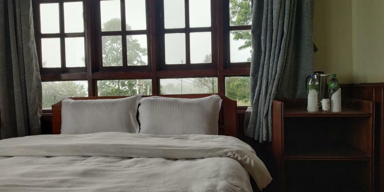Nagarkot Sunshine Hotel Baluwapati Deupur Bagian luar foto
